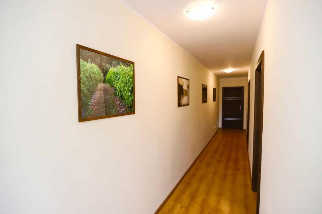 Winnica Anna Noclegi Krosnice Exterior photo